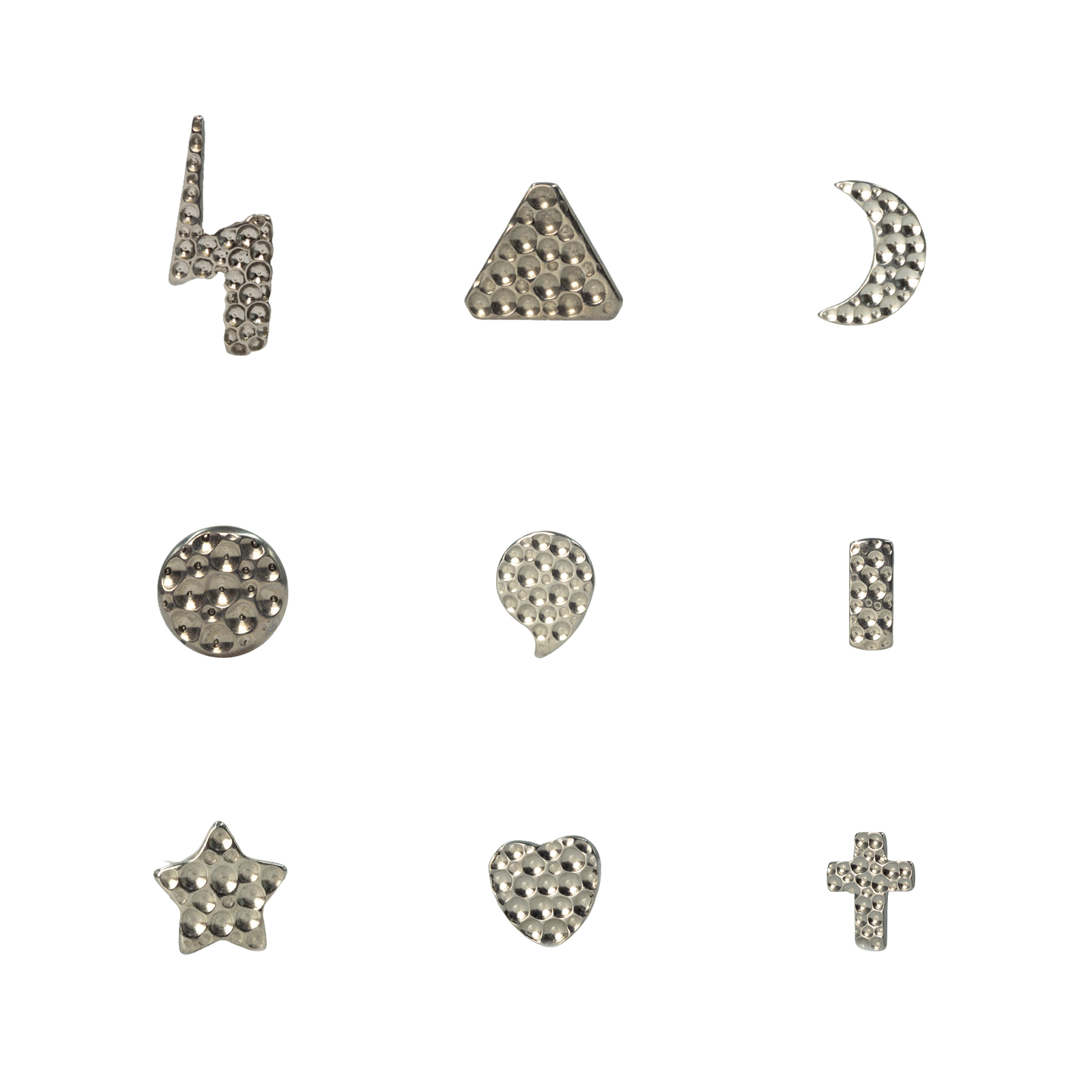 16G Implant Grade Titanium AST - مراجعة Body Jewelry Implant Grade Titanium وسعره