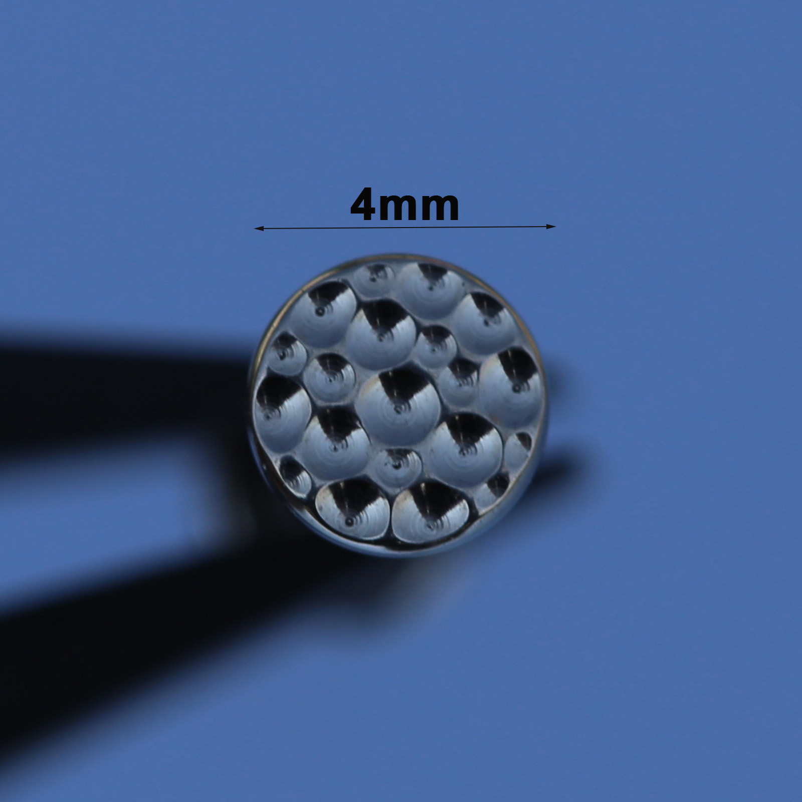 16G Implant Grade Titanium AST - مراجعة Body Jewelry Implant Grade Titanium وسعره