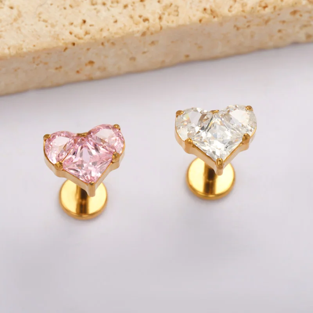 ASTM F136 Titanium Alloy 2026  - مراجعة Body Jewelry Implant Grade Titanium وسعره