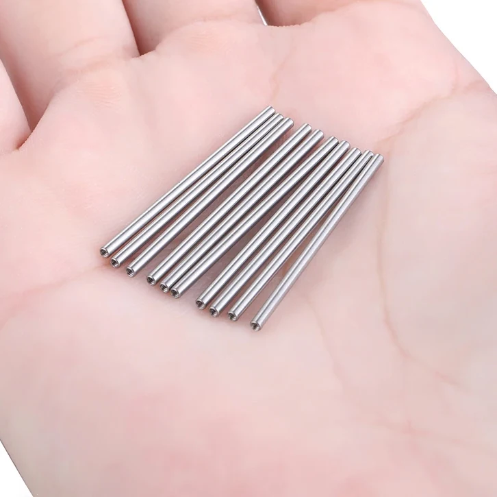Wholesale ASTM F136 Implant Gr - مراجعة Body Jewelry Implant Grade Titanium وسعره