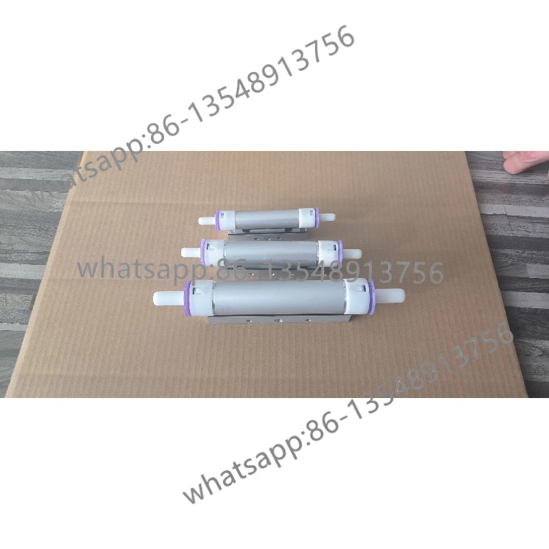 Rodless Cylinder Slider DGC-K- - مراجعة Body Jewelry Repair وسعره