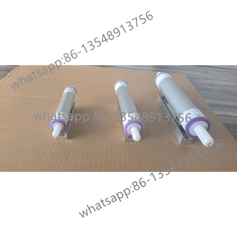Rodless Cylinder Slider DGC-K- - مراجعة Body Jewelry Repair وسعره