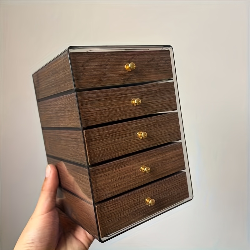 Five-layer peachwood jewelry b - مراجعة Body Jewelry In Store وسعره