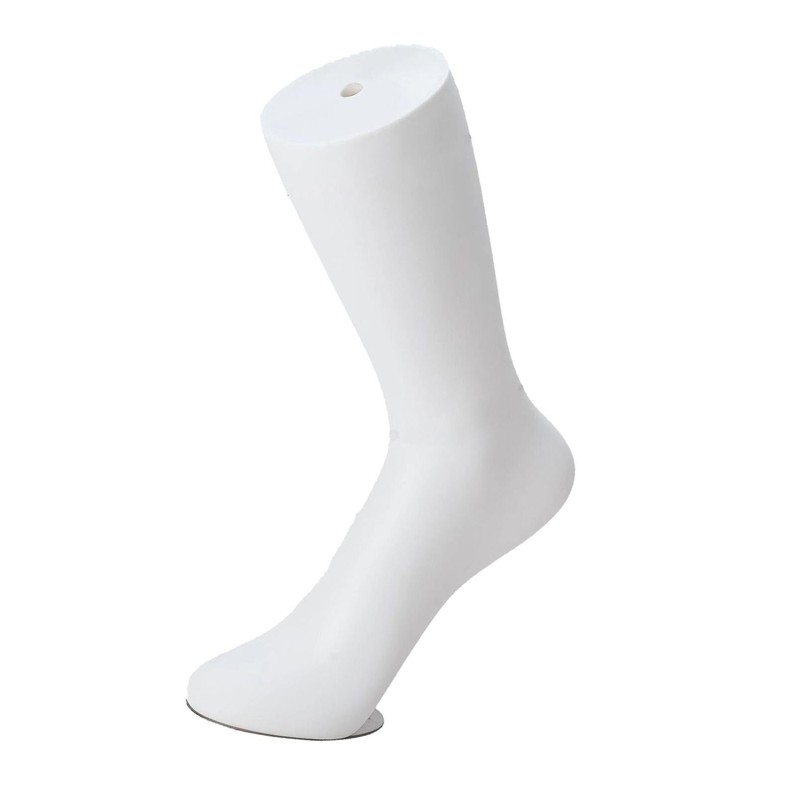 Plastic Mannequin Foot Stand M - مراجعة Body Jewelry In Store وسعره