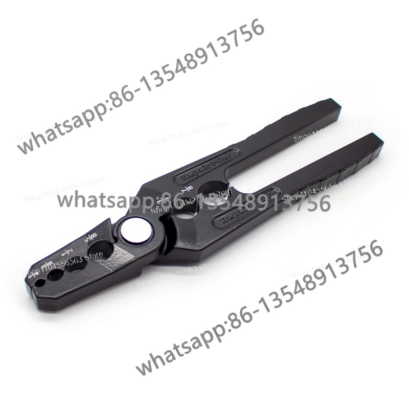 CT-301 Manual Copper Tube Roun - مراجعة Body Jewelry Repair وسعره