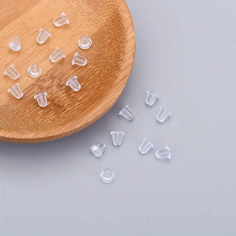 100pcs/lot Earrings Jewelry Ac - مراجعة Body Jewelry In Store وسعره
