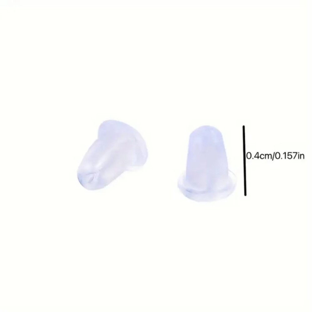 100pcs/lot Earrings Jewelry Ac - مراجعة Body Jewelry In Store وسعره