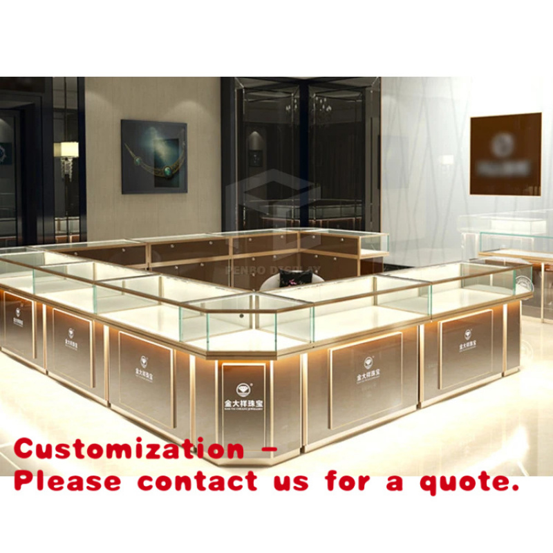 custom.Locking Jewelry Display - مراجعة Body Jewelry In Store وسعره
