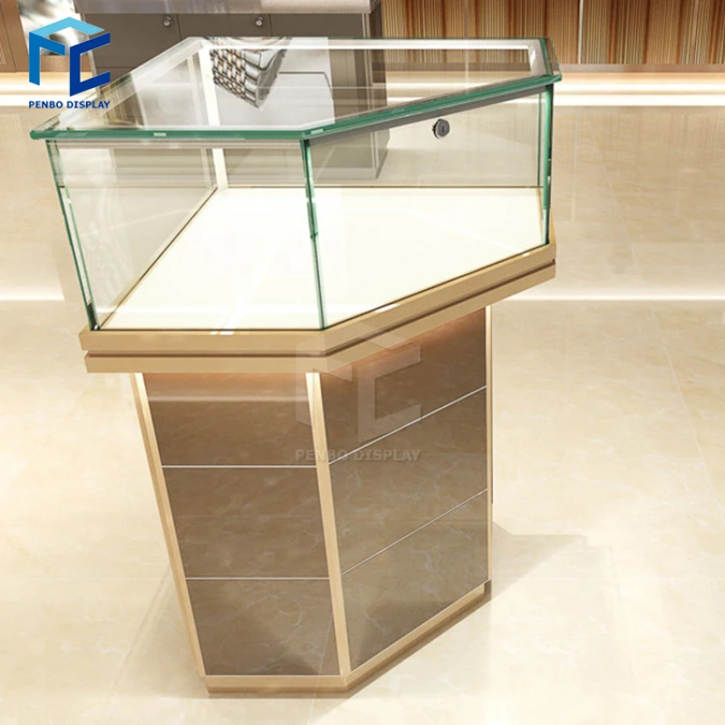 custom.Locking Jewelry Display - مراجعة Body Jewelry In Store وسعره