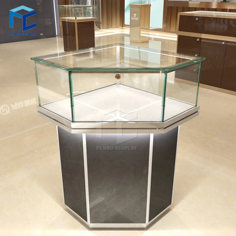 custom.Locking Jewelry Display - مراجعة Body Jewelry In Store وسعره