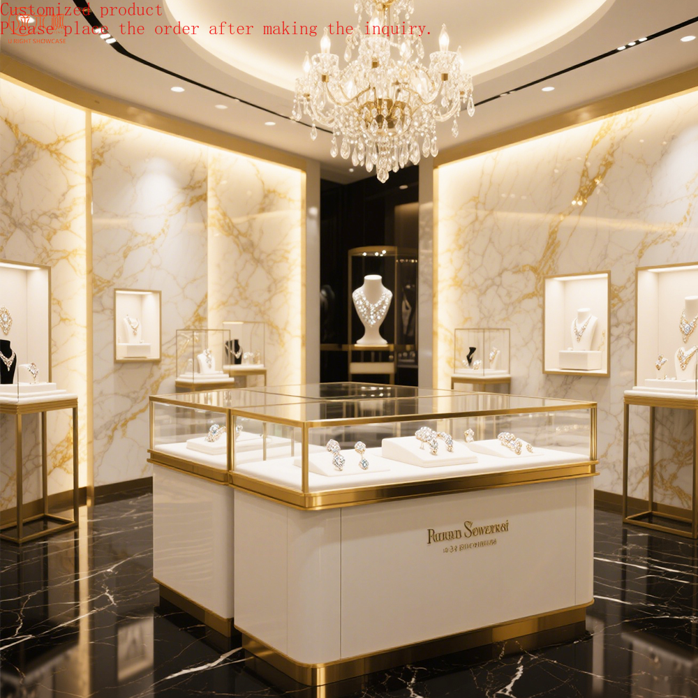 Custom.The Latest Retail Store - مراجعة Body Jewelry In Store وسعره