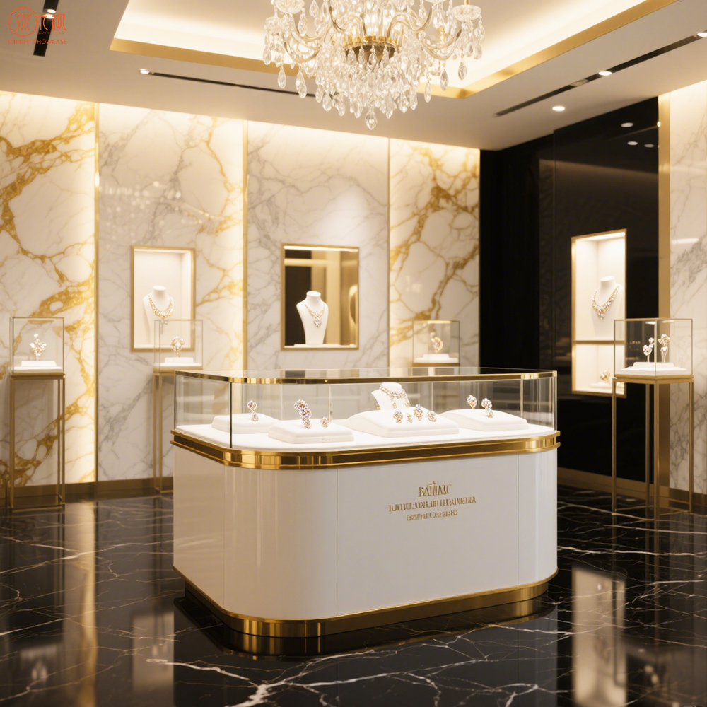 Custom.The Latest Retail Store - مراجعة Body Jewelry In Store وسعره