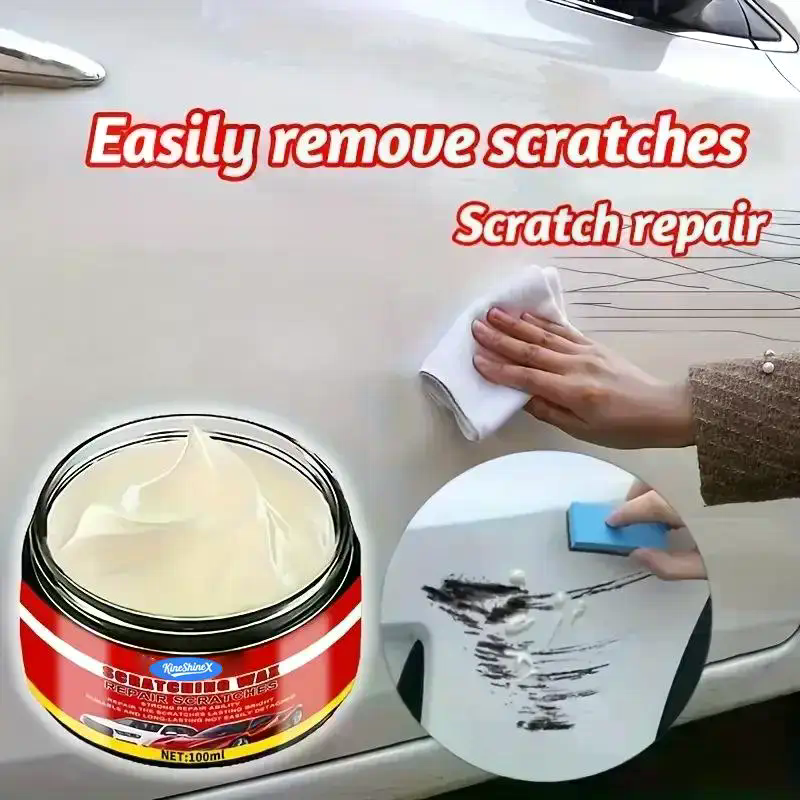 Car  Repair Paste All-in-One   - مراجعة Body Jewelry Repair وسعره