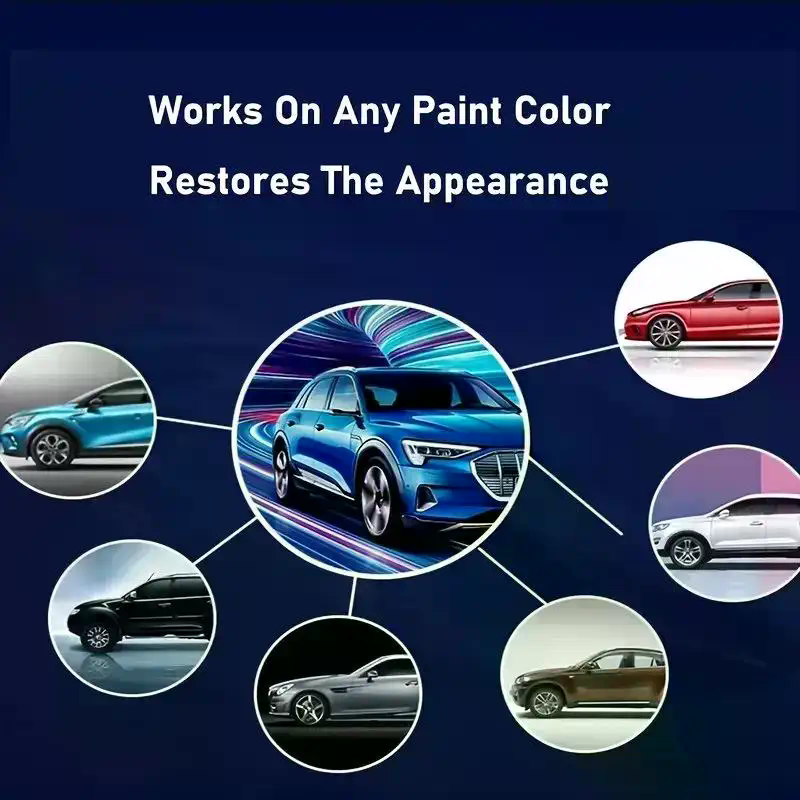 Car  Repair Paste All-in-One   - مراجعة Body Jewelry Repair وسعره