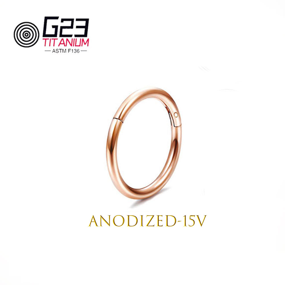 Wholesale G23 Titanium Nose Pi - مراجعة Body Jewelry Implant Grade Titanium وسعره