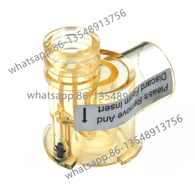 New original respirator exhala - مراجعة Body Jewelry Repair وسعره