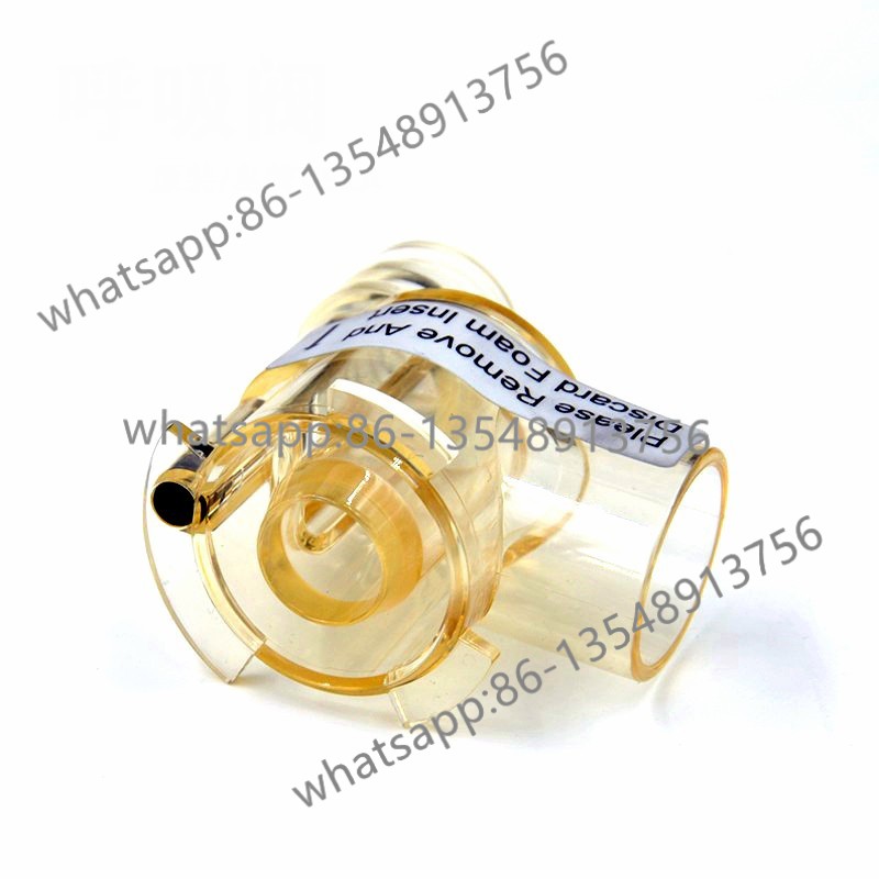 New original respirator exhala - مراجعة Body Jewelry Repair وسعره