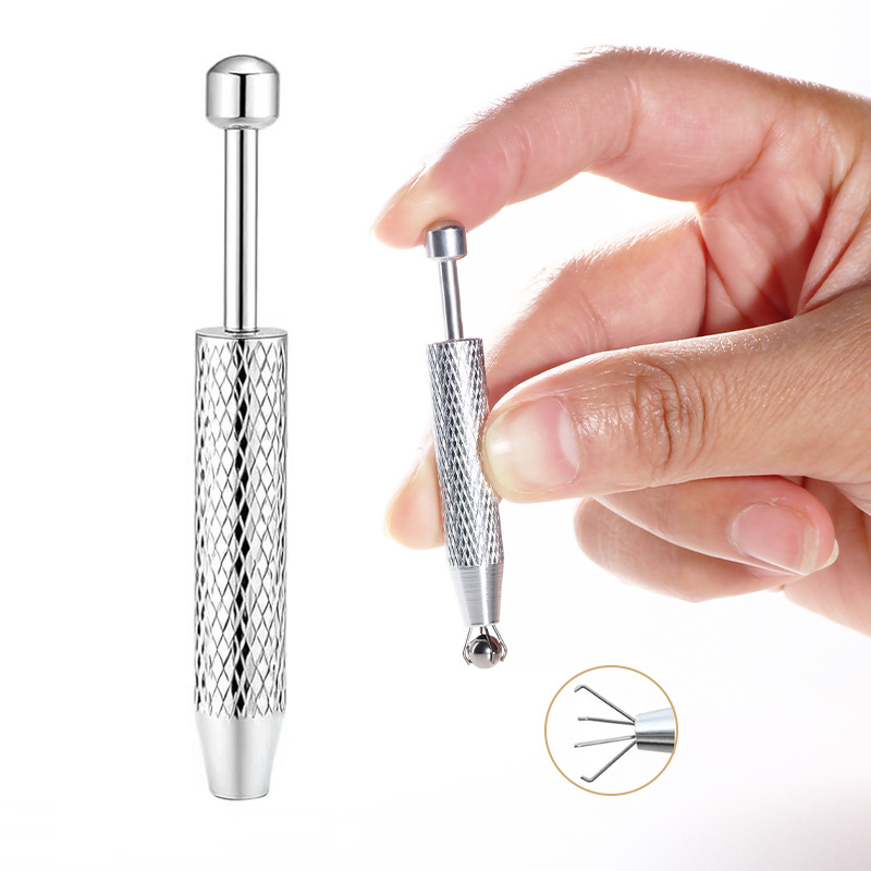 1pc Stainless Steel Piercing B - مراجعة Body Jewelry Removal Tool وسعره