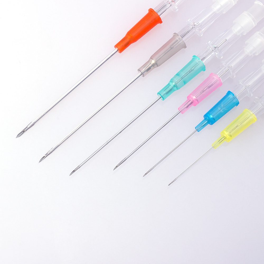 5pcs Sterilized Catheter Pierc - مراجعة Body Jewelry In Store وسعره