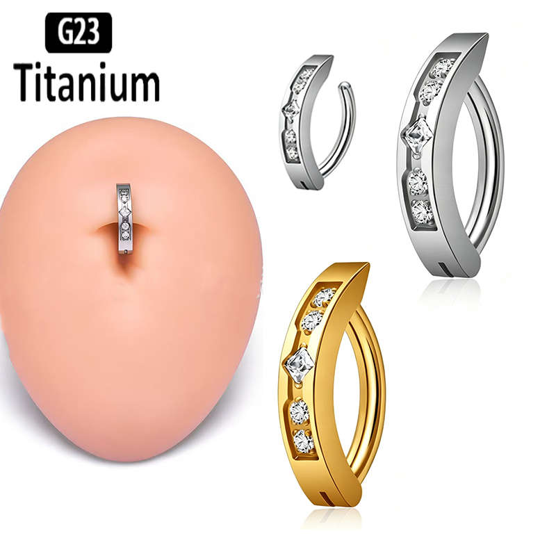 Implant Grade ASTM F136 Titani - مراجعة Body Jewelry Implant Grade Titanium وسعره