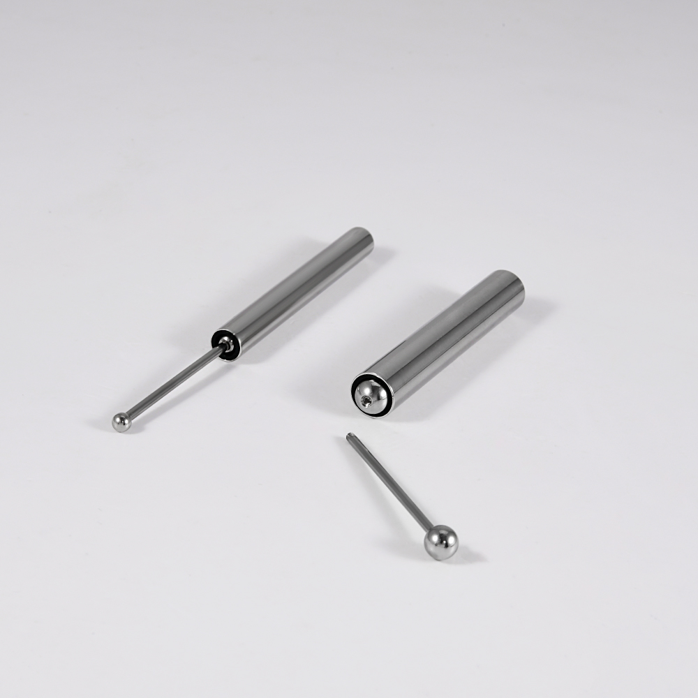 1PC 316 Stainless Steel Body P - مراجعة Body Jewelry Removal Tool وسعره