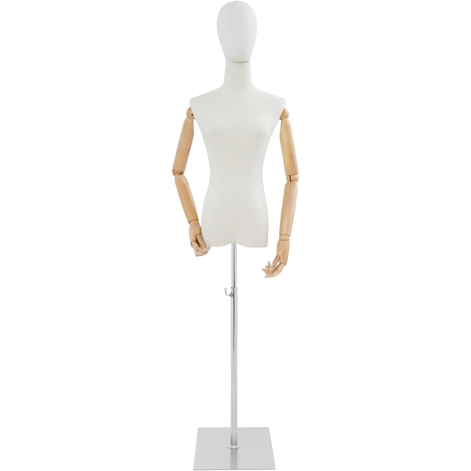 Female Mannequin Dress Form To - مراجعة Body Jewelry In Store وسعره