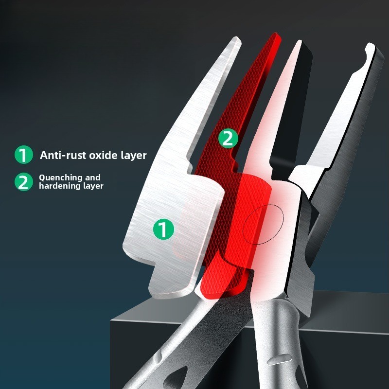 Glasses pliers nose pad pliers - مراجعة Body Jewelry Repair وسعره