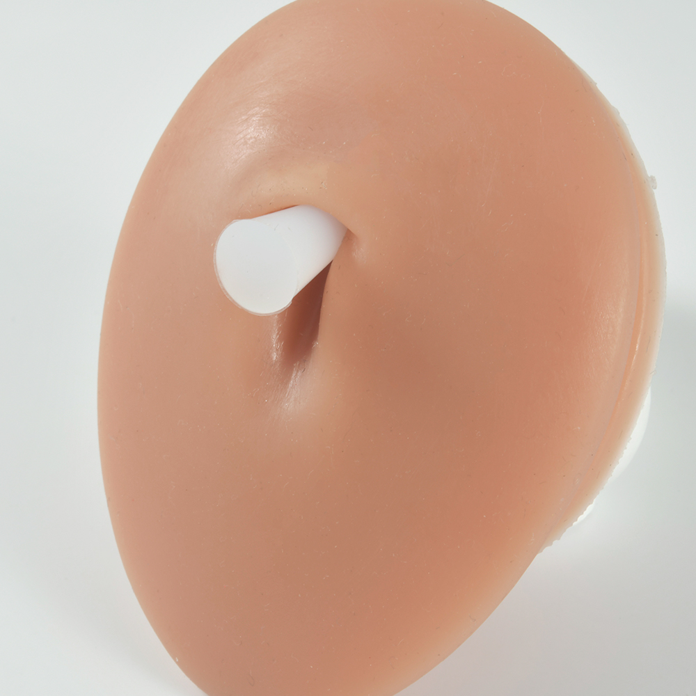 DL 1PC Silicone Belly Button P - مراجعة Body Jewelry Repair وسعره