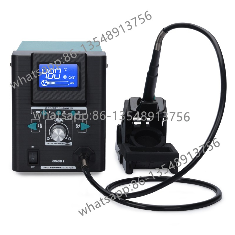 8509-I Precision Display Digit - مراجعة Body Jewelry Repair وسعره