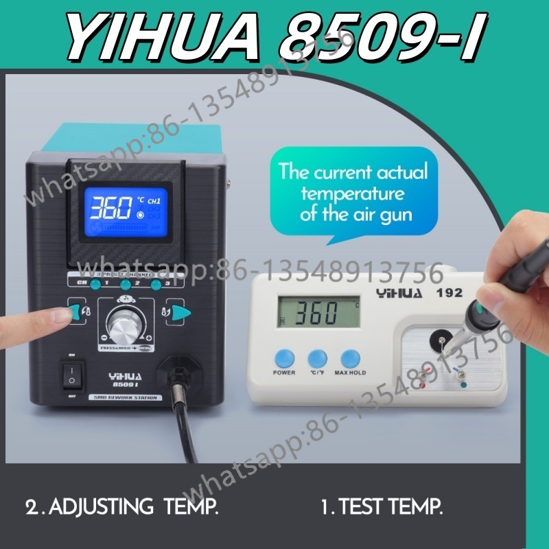 8509-I Precision Display Digit - مراجعة Body Jewelry Repair وسعره