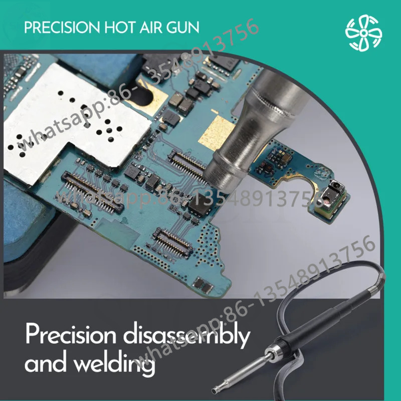 8509-I Precision Display Digit - مراجعة Body Jewelry Repair وسعره
