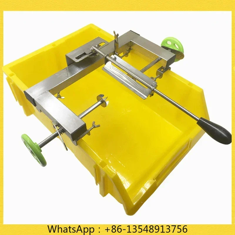 Commercial pineapple peeler st - مراجعة Body Jewelry Removal Tool وسعره