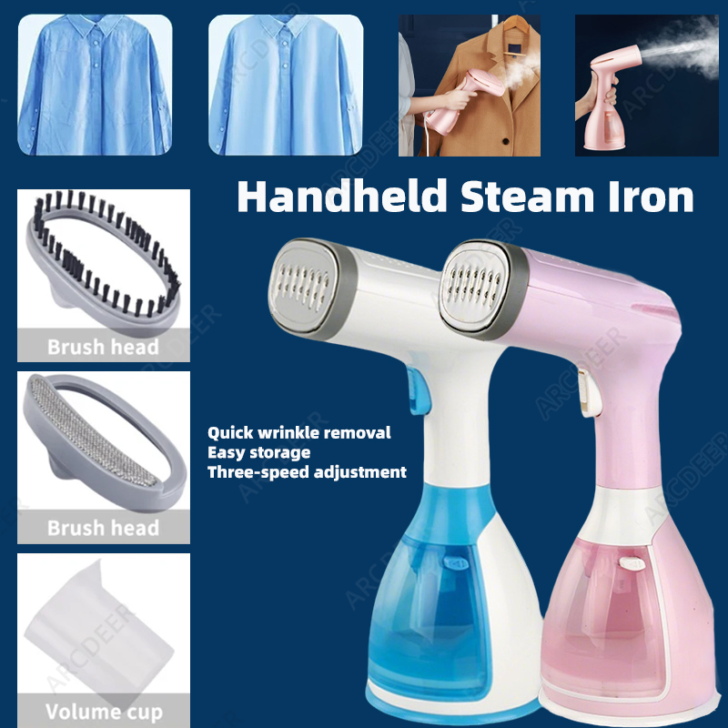 1PC Handheld Steam Iron for Mu - مراجعة Body Jewelry Removal Tool وسعره