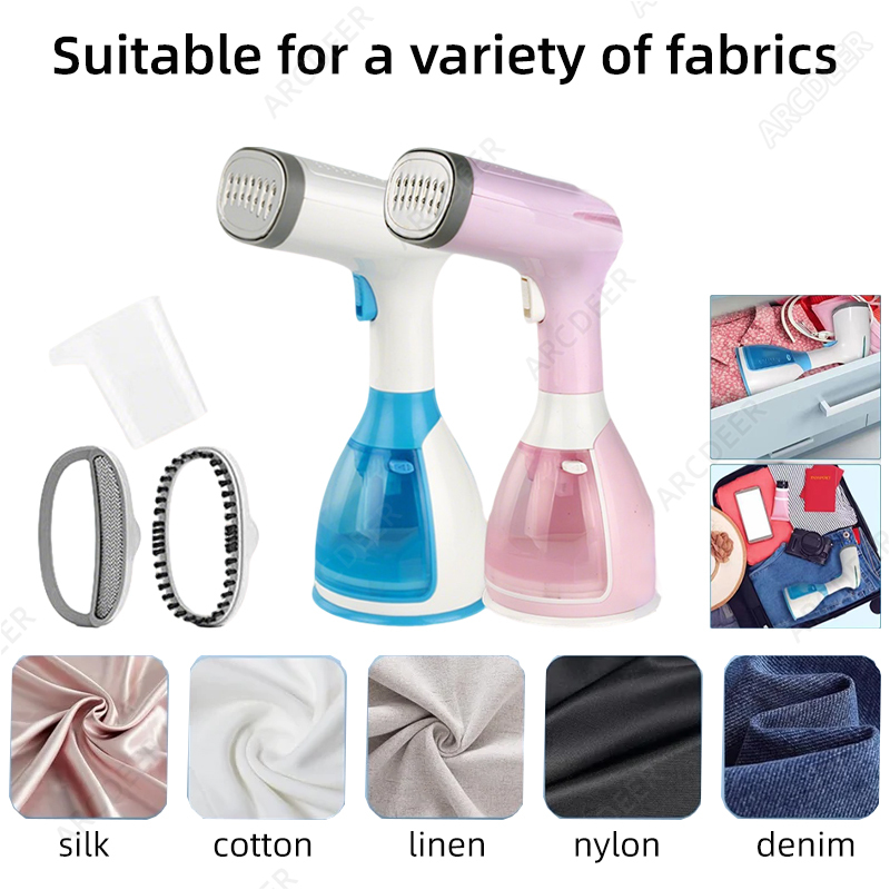 1PC Handheld Steam Iron for Mu - مراجعة Body Jewelry Removal Tool وسعره