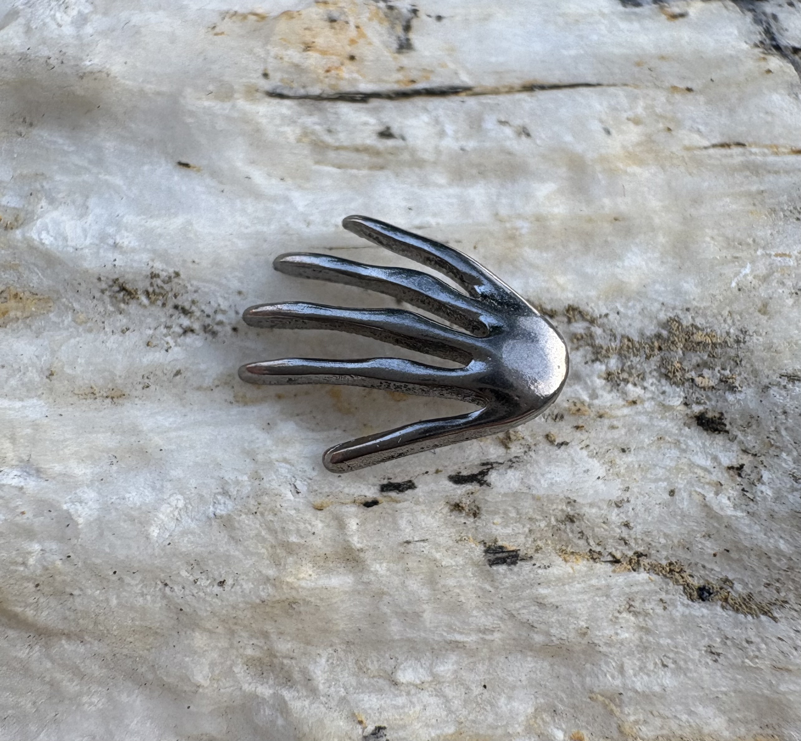 16G Implant Grade Titanium AST - مراجعة Body Jewelry Implant Grade Titanium وسعره