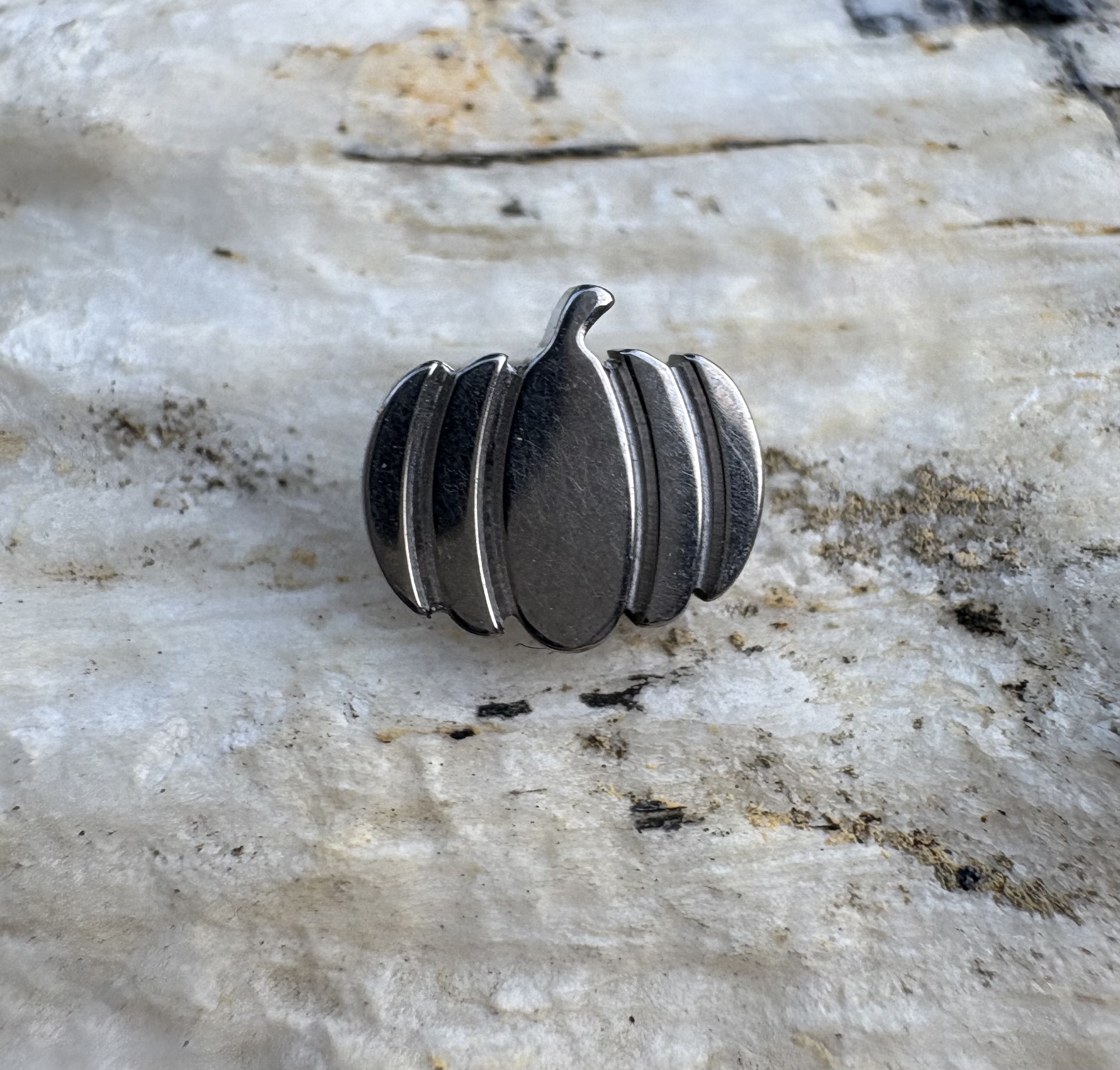 16G Implant Grade Titanium AST - مراجعة Body Jewelry Implant Grade Titanium وسعره